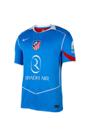 Camisola Terciária Atlético Madrid 25/26