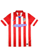 Camisola Principal Retro/Vintage Atlético Madrid 13/14
