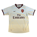 Camisola Alternativa Retro/Vintage Arsenal FC 07/08