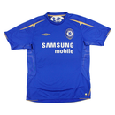 Camisola Principal Retro/Vintage Chelsea FC 05/06