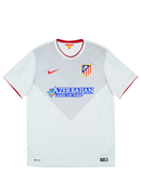 Camisola Alternativa Retro/Vintage Atlético Madrid 14/15