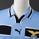 Camisola Principal Retro/Vintage Lazio 99/00