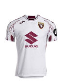 Camisola Alternativa Torino 25/26