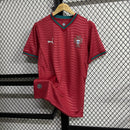 Camisola Principal Portugal World Cup 2026