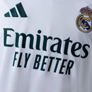 Camisola Principal Real Madrid 26/27