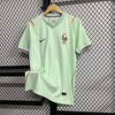 Camisola Alternativa França World Cup 2026