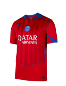 Camisola Terciária PSG 25/26