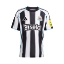 Camisola Principal Newcastle United 25/26