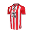 Camisola Principal Sunderland AFC 25/26