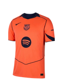 Camisola Terciária FC Barcelona 25/26
