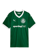 Camisola Principal Palmeiras 25/26