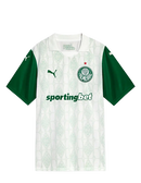 Camisola Alternativa Palmeiras 25/26
