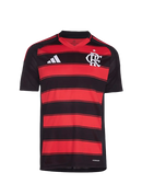Camisola Principal Flamengo 25/26