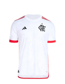 Camisola Alternativa Flamengo 24/25