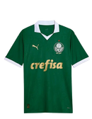Camisola Principal Palmeiras 24/25