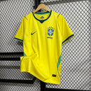 Camisola Principal Brasil World Cup 2026