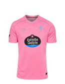Camisola Terciária Celta Vigo 25/26