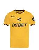 Camisola Principal Wolverhampton Wanderers 24/25