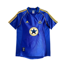 Camisola Alternativa Retro/Vintage Newcastle United 98/99