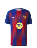 Camisola Principal FC Barcelona 25/26