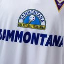 Camisola Alternativa Retro/Vintage Fiorentina 95/96