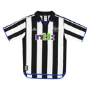 Camisola Principal Retro/Vintage Newcastle United 00/01