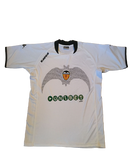 Camisola Principal Retro/Vintage Valencia 09/10