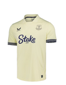Camisola Alternativa Everton 25/26