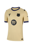 Camisola Alternativa FC Barcelona 25/26