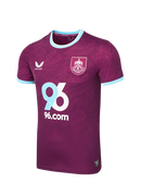 Camisola Principal Burnley 25/26