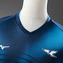 Camisola Terciária Lazio 25/26