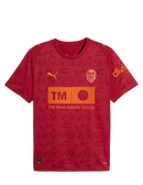 Camisola Alternativa Valencia 25/26