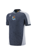 Camisola Alternativa Real Sociedad 25/26