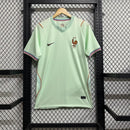 Camisola Alternativa França World Cup 2026