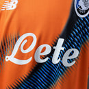 Camisola Terciária Atalanta 25/26