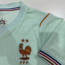Camisola Alternativa França World Cup 2026