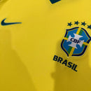 Camisola Principal Brasil World Cup 2026