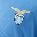 Camisola Principal Lazio 25/26