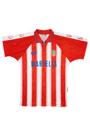 Camisola Principal Retro/Vintage Atlético Madrid 95/96