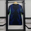 Camisola Alternativa Brasil World Cup 2026