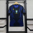 Camisola Alternativa Brasil World Cup 2026