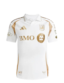 Camisola Alternativa Los Angeles FC 25/26