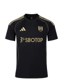 Camisola Terciária Fulham 25/26