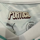 Camisola Alternativa Portugal World Cup 2026