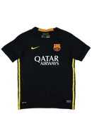 Camisola Terciária Retro/Vintage FC Barcelona 13/14