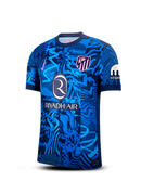 Camisola Terciária Atlético Madrid 24/25