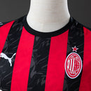 Camisola Principal AC Milan 25/26