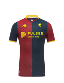 Camisola Principal Genoa 25/26