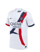 Camisola Alternativa PSG 24/25