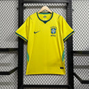 Camisola Principal Brasil World Cup 2026